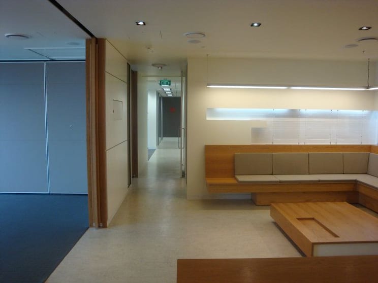 Click to view all images Level 9/175 Eagle Street Brisbane City QLD 4000 - Image 3