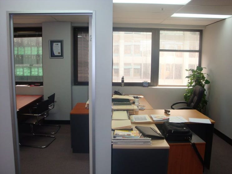 Click to view all images Level 8/97 Creek Street Brisbane City QLD 4000 - Image 3