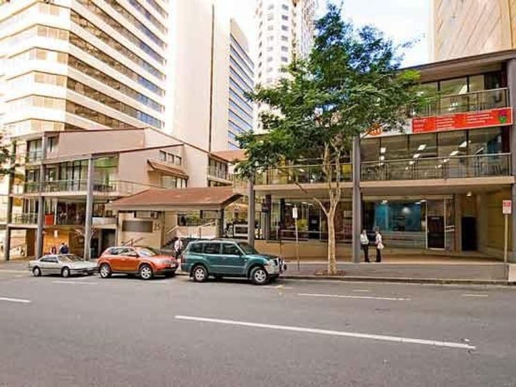 Click to view all images Level 2/25 Mary Street Brisbane City QLD 4000 - Image 1