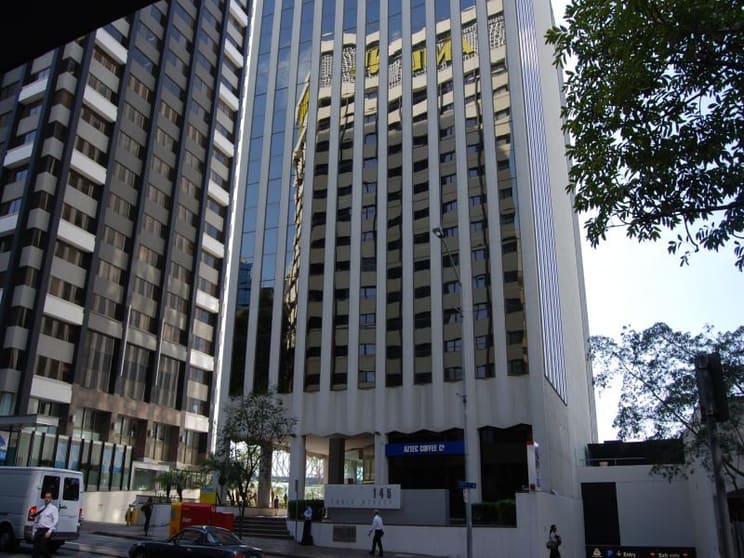 Click to view all images Level 3/145 Eagle Street Brisbane City QLD 4000 - Image 2