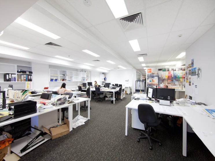 Click to view all images 70-74 Bowen Street Spring Hill QLD 4000 - Image 3