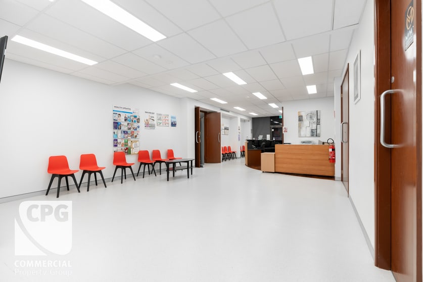 Click to view all images Ground FL/436 Burwood Road Belmore NSW 2192 - Image 1