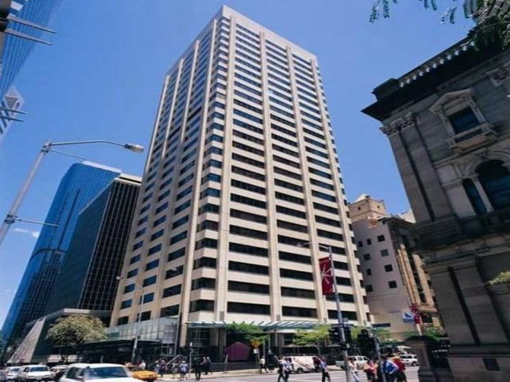 Click to view all images Level 23/307 Queen Street Brisbane City QLD 4000 - Image 1