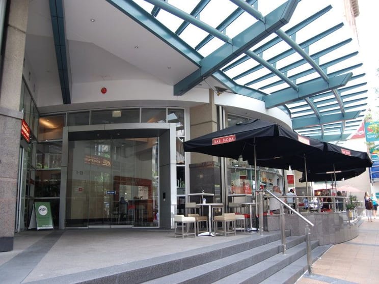 Click to view all images Level 23/307 Queen Street Brisbane City QLD 4000 - Image 2