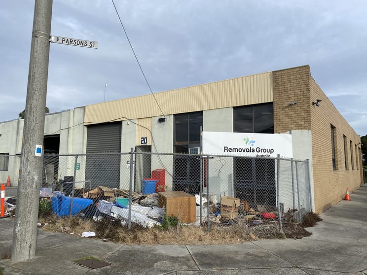 Click to view all images 20 James Street Clayton South VIC 3169 - Image 2