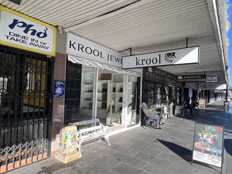 Click to view all images 7/269 Hunter Street Newcastle NSW 2300 - Image 1
