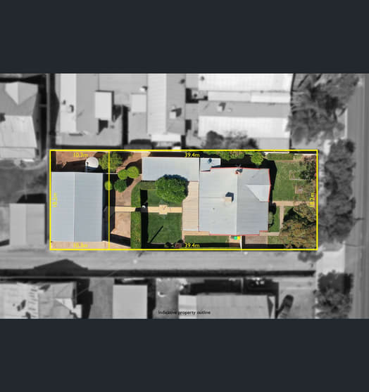 Click to view all images 204 Eighth (rear) Street Mildura VIC 3500 - Image 2