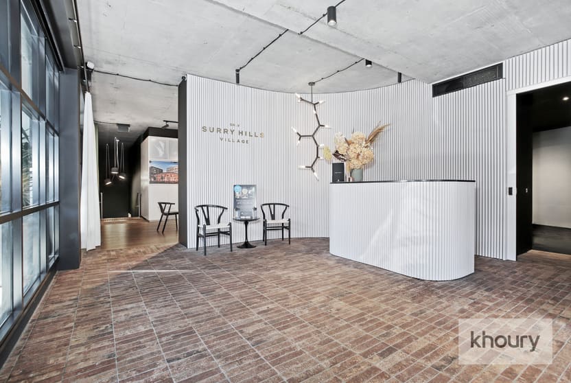 Click to view all images 3-5 Baptist Street Redfern NSW 2016 - Image 3