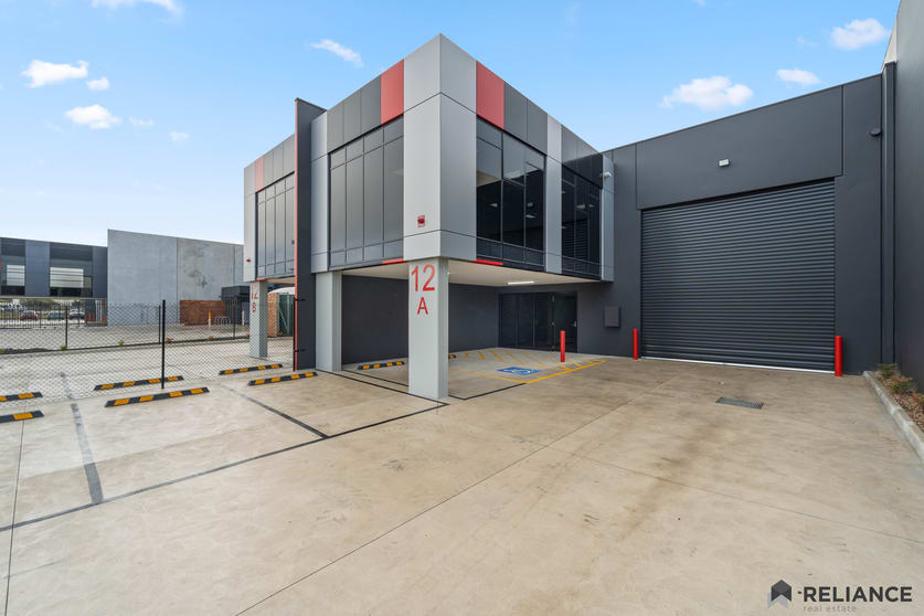 Click to view all images 12A Innovation Drive Wallan VIC 3756 - Image 1