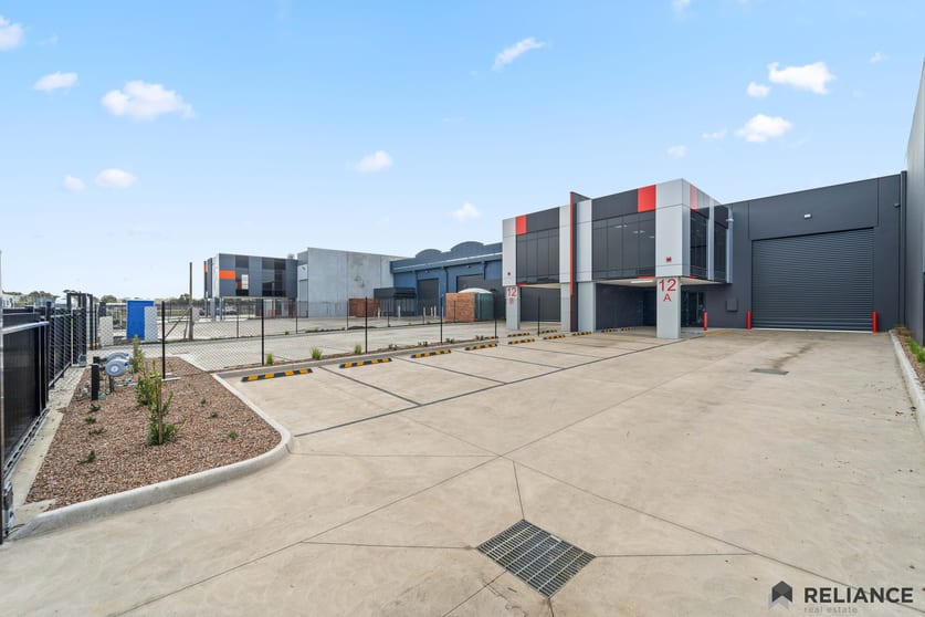 Click to view all images 12A Innovation Drive Wallan VIC 3756 - Image 2