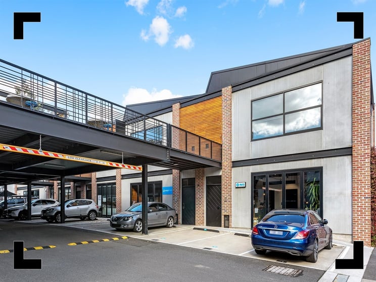 Click to view all images 10/3 Bromham Place Richmond VIC 3121 - Image 1