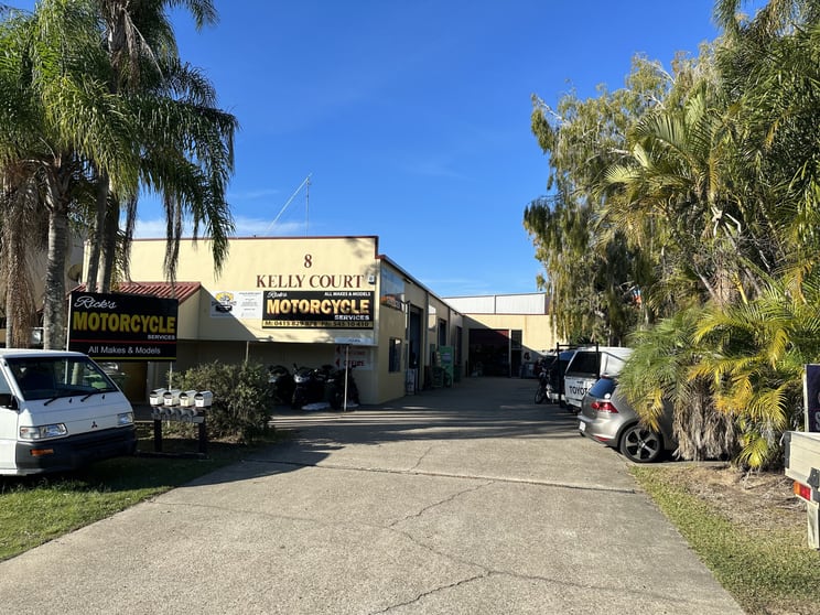 Click to view all images 3/8 Kelly Court Maroochydore QLD 4558 - Image 1