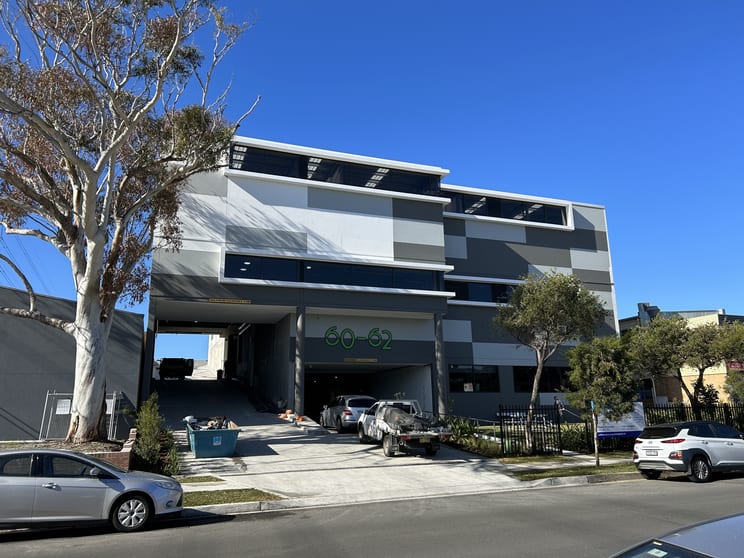 Click to view all images 1.04/60-62 Alexander Avenue Taren Point NSW 2229 - Image 1