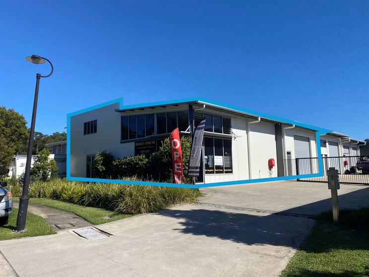 Click to view all images Unit 1, Lot 9, 100 Rene Street Noosaville QLD 4566 - Image 1