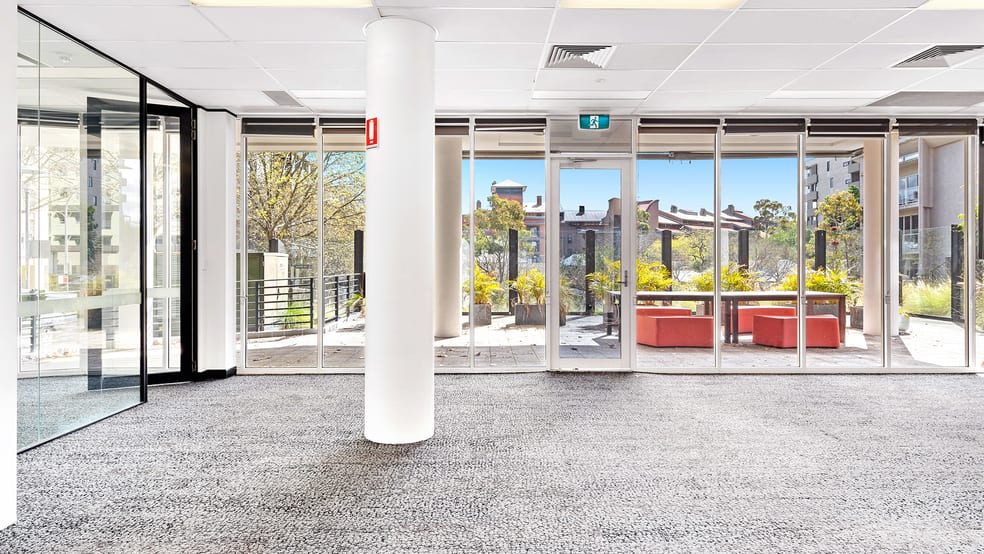 Click to view all images Ground/56 HARRIS STREET Pyrmont NSW 2009 - Image 2
