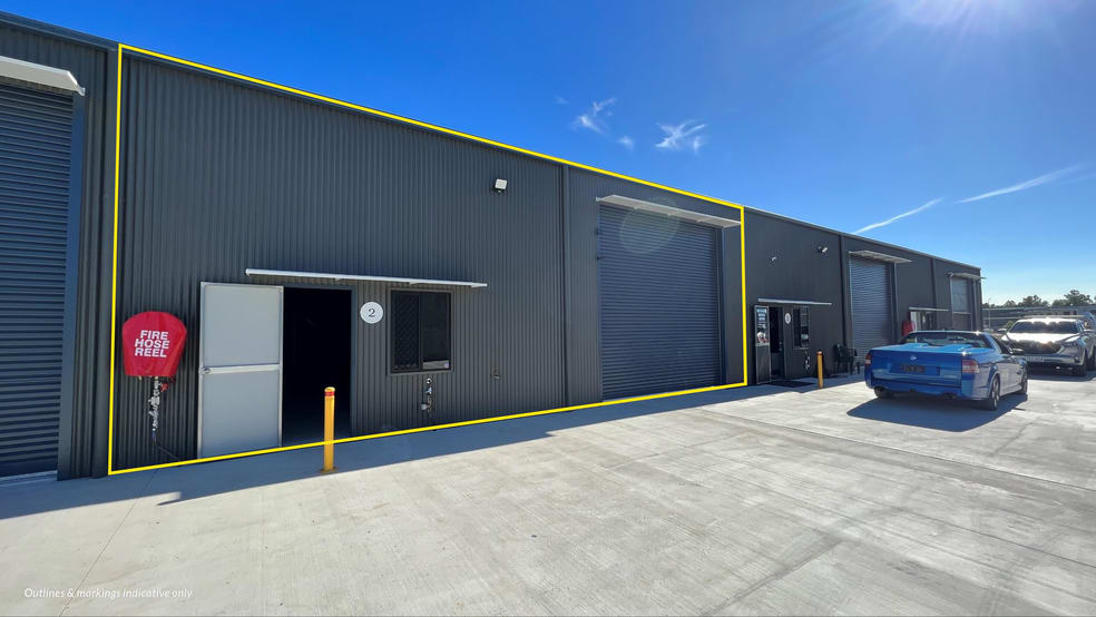 Click to view all images 2/53 Evans Drive Caboolture QLD 4510 - Image 1