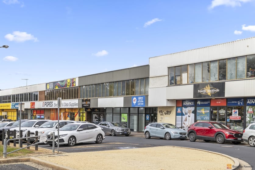 Level 1/46-48 Colbee Court Phillip ACT 2606 - Image 2
