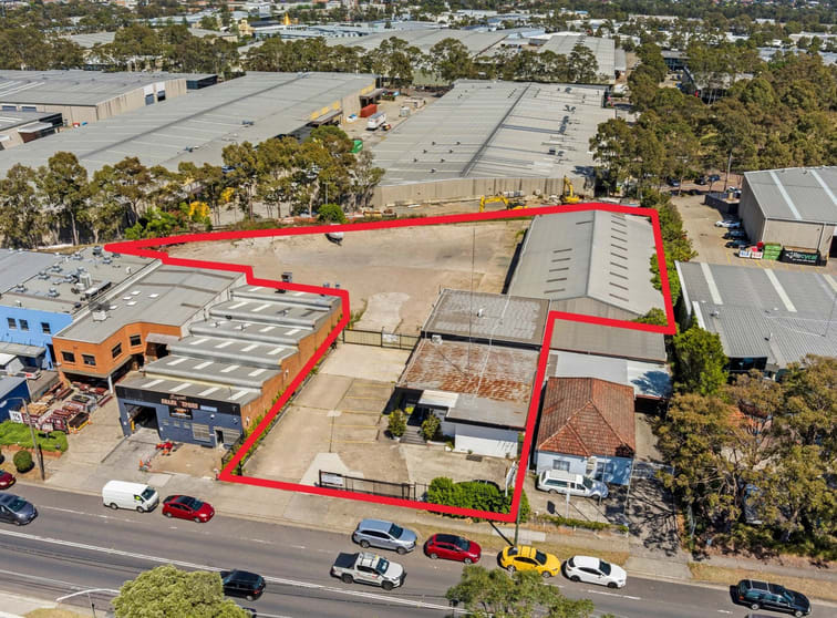 Click to view all images Regents Park NSW 2143 - Image 1
