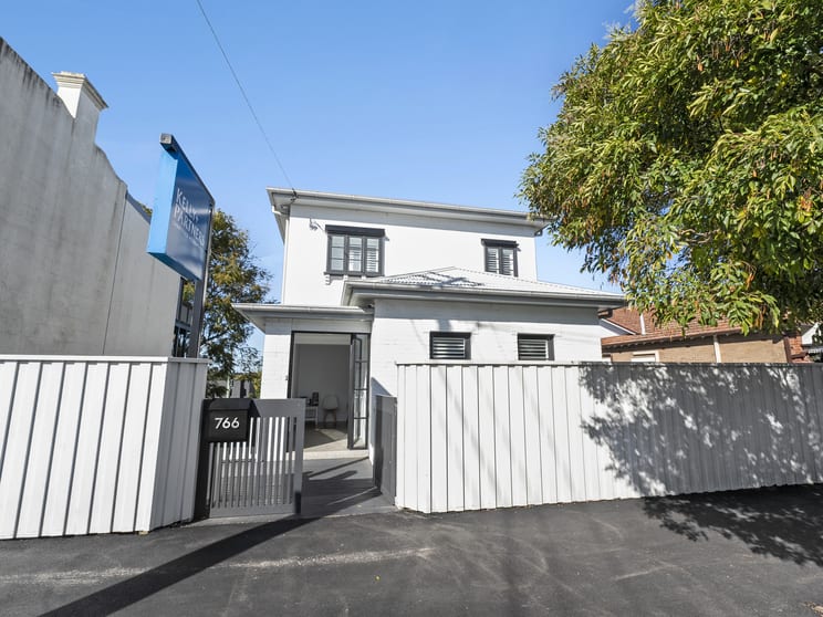 Click to view all images Level 1/766 Darling Street Rozelle NSW 2039 - Image 1