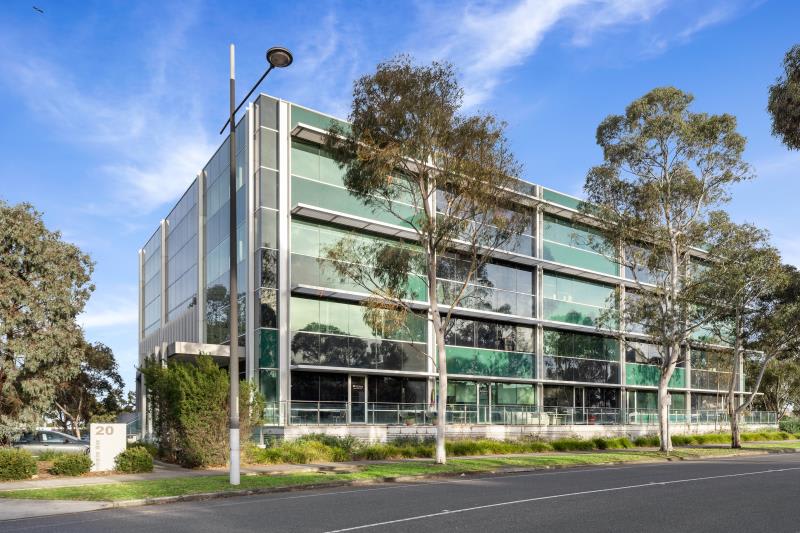 Click to view all images Suite 32/20 Enterprise Drive Bundoora VIC 3083 - Image 1