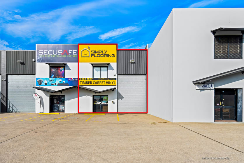Click to view all images 4/1 Stockwell Place Archerfield QLD 4108 - Image 1