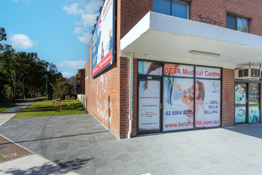 Click to view all images Shop 1/6 Bringelly Road Kingswood NSW 2747 - Image 2