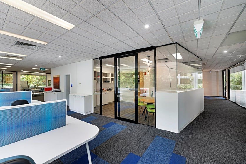 Units 8 and 9/79-83 High Street Kew VIC 3101 - Image 3