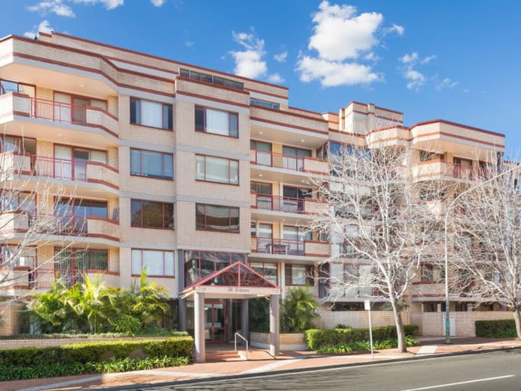 Click to view all images Car spaces 81/7-15 Jackson Avenue Miranda NSW 2228 - Image 1