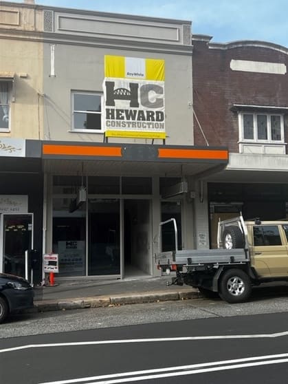 Suite 1/127 Norton Street Leichhardt NSW 2040 - Image 1