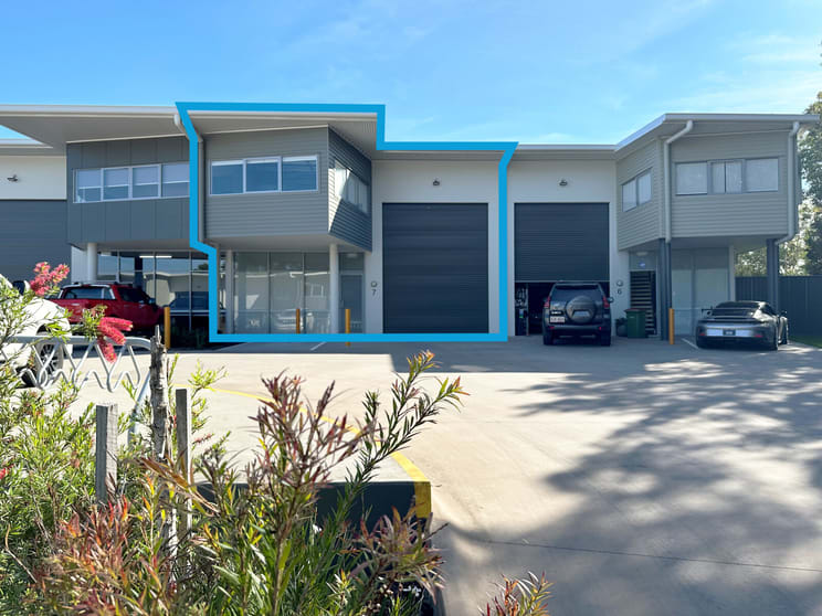 Click to view all images 7/28 Lionel Donovan Drive Noosaville QLD 4566 - Image 1