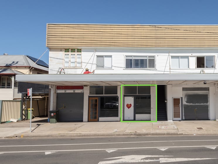 Click to view all images Shop 4/75 Conway Street Lismore NSW 2480 - Image 1