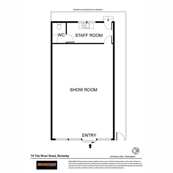 Click to view all images 75 The River Road Revesby NSW 2212 - Image 3
