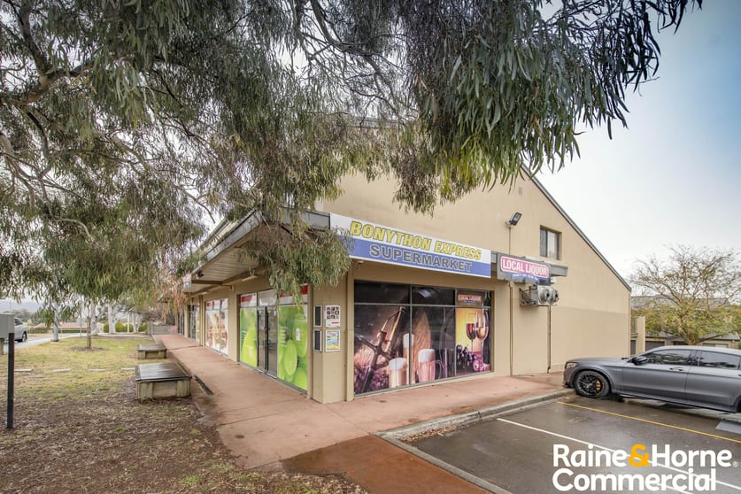 Click to view all images 15-18/70 Hurtle Avenue Bonython ACT 2905 - Image 1