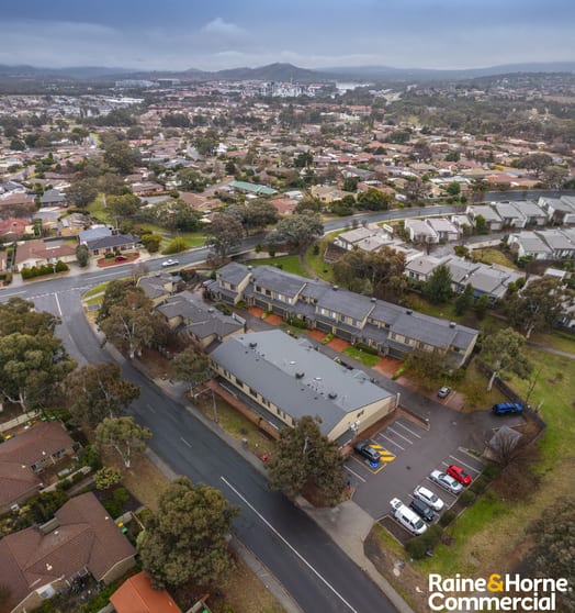 Click to view all images 15-18/70 Hurtle Avenue Bonython ACT 2905 - Image 3