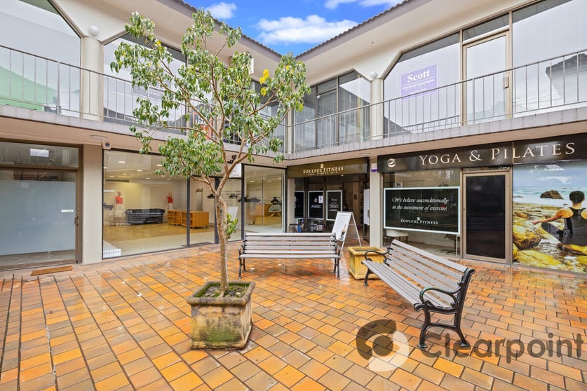 Click to view all images Shop 8/43-45 Burns Bay Road Lane Cove NSW 2066 - Image 3