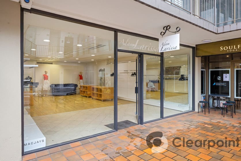 Click to view all images Shop 8/43-45 Burns Bay Road Lane Cove NSW 2066 - Image 2