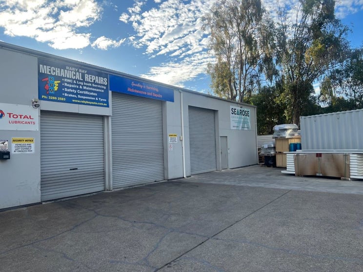 Click to view all images 5/86 Shore Street Cleveland QLD 4163 - Image 1