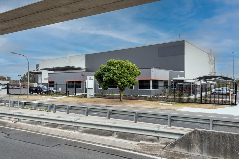 Click to view all images 26 Qantas Drive Brisbane Airport QLD 4008 - Image 3