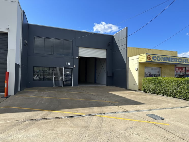 Click to view all images 49 Railway Parade Rocklea QLD 4106 - Image 1