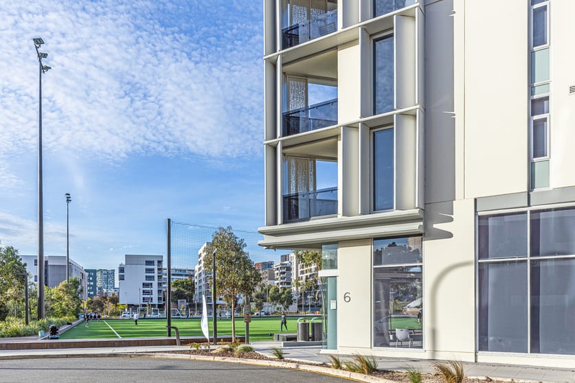 Click to view all images 1/6 Rose Valley Way Zetland NSW 2017 - Image 1