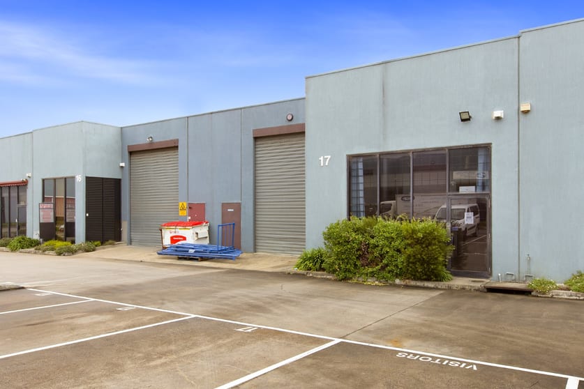 Click to view all images 17/5 Samantha Court Knoxfield VIC 3180 - Image 3