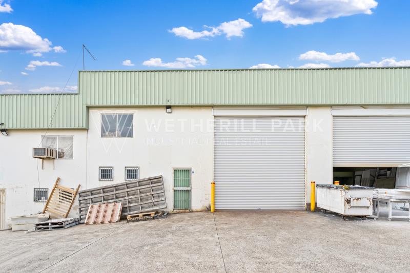 Click to view all images Wetherill Park NSW 2164 - Image 1