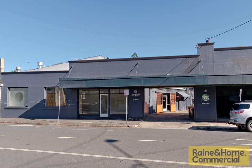 Click to view all images 6/290 Water Street Fortitude Valley QLD 4006 - Image 1