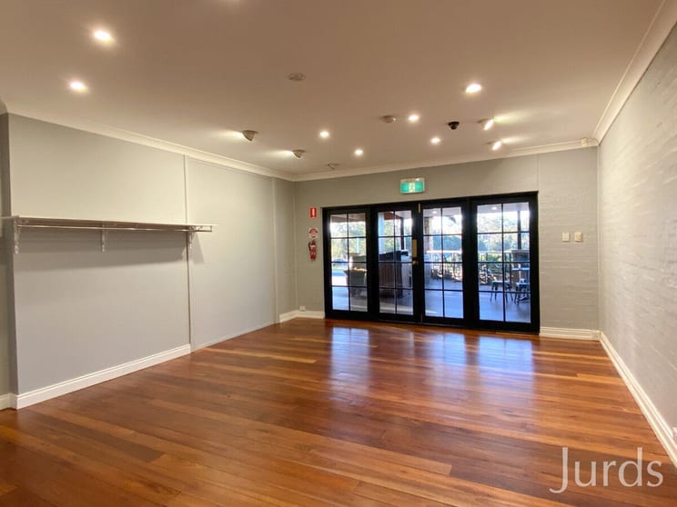 Click to view all images Shop 9/2188 Broke Road Pokolbin NSW 2320 - Image 1