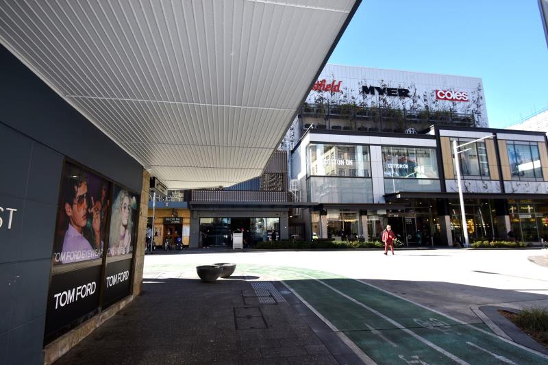 Click to view all images Shop/3 Bronte Road Bondi Junction NSW 2022 - Image 2