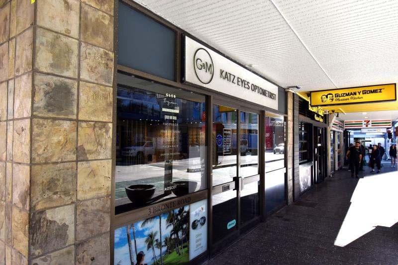 Click to view all images Shop/3 Bronte Road Bondi Junction NSW 2022 - Image 3