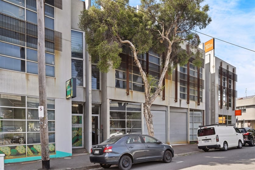 144 Langford Street North Melbourne VIC 3051 - Image 1