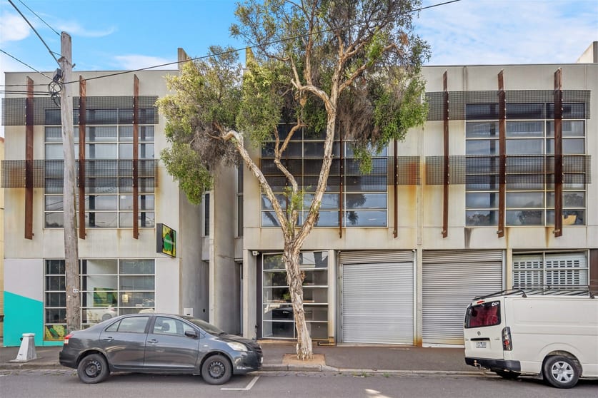 144 Langford Street North Melbourne VIC 3051 - Image 2