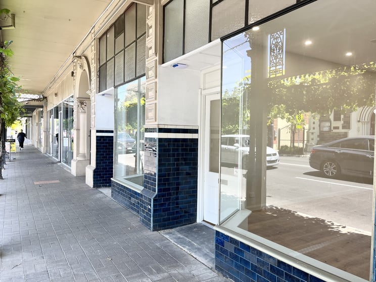 Click to view all images 124A - 126/Goodwood Road Goodwood SA 5034 - Image 2