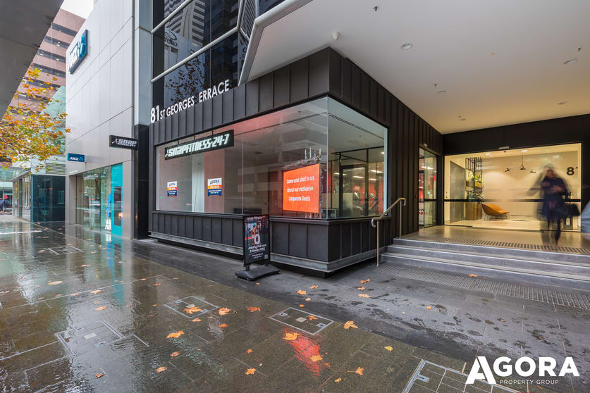 81 Saint Georges Terrace Perth WA 6000 - Image 2